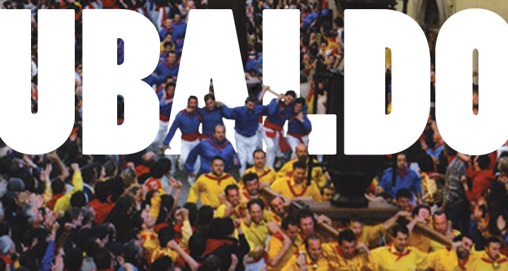 Ubaldo Documentaries WVIA